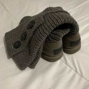 Ugg Cardy Boots